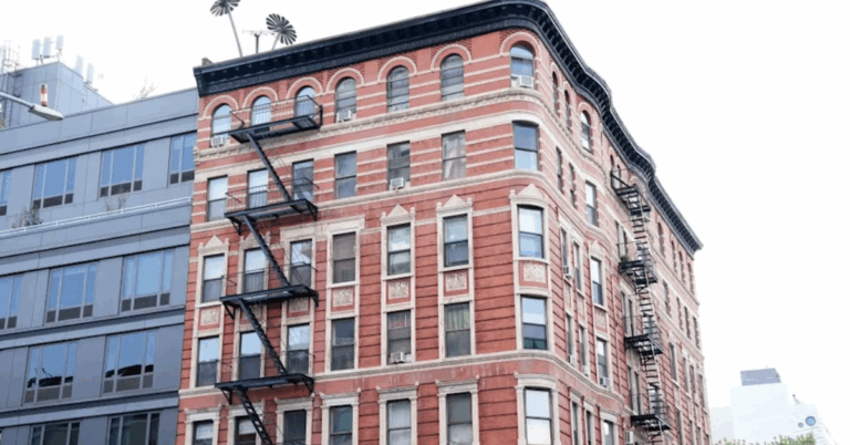 Harlem Tenant Shocked After Discovering Rent-Stabilized Status Two Decades Later