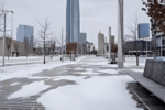 La Niña’s Impact on Oklahoma: Expect a Mild Winter Ahead