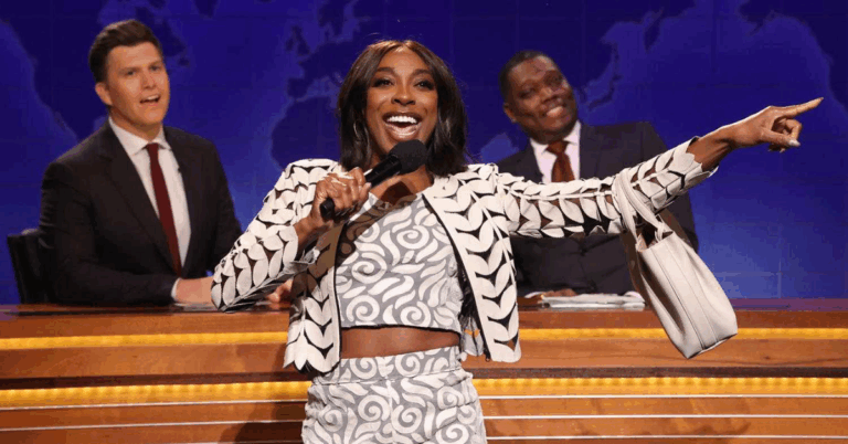 Ego Nwodim Leaves 'Saturday Night Live' Just Before Season 51 Begins: What This Means for Fans