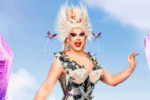 Watch the Exciting New Trailer for 'RuPaul's Drag Race UK' Season 7 Ahead of Its September 25 Premiere