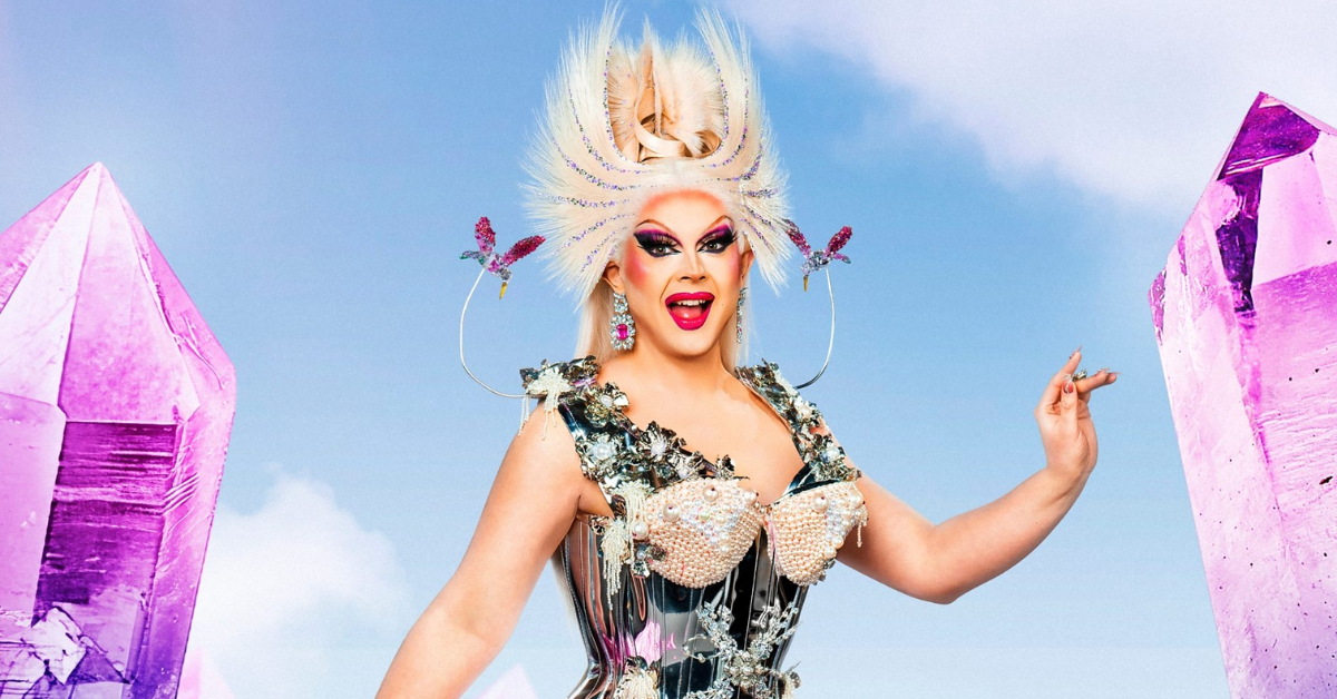 Watch the Exciting New Trailer for 'RuPaul's Drag Race UK' Season 7 Ahead of Its September 25 Premiere