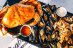The Dungeness Crab At This Seafood Shack In California Is So Good, You’ll Dream About It For Weeks