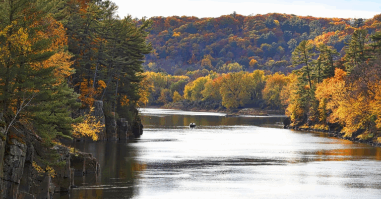This Really Is Considered The Perfect Weather In Wisconsin – Discover Why Locals Love It