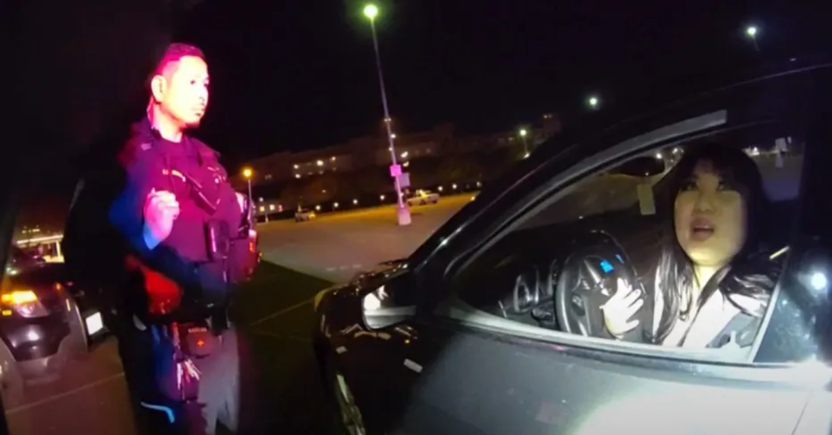 Woman Awarded $6.75 Million After BART Police Admit to False Initial Shooting Report