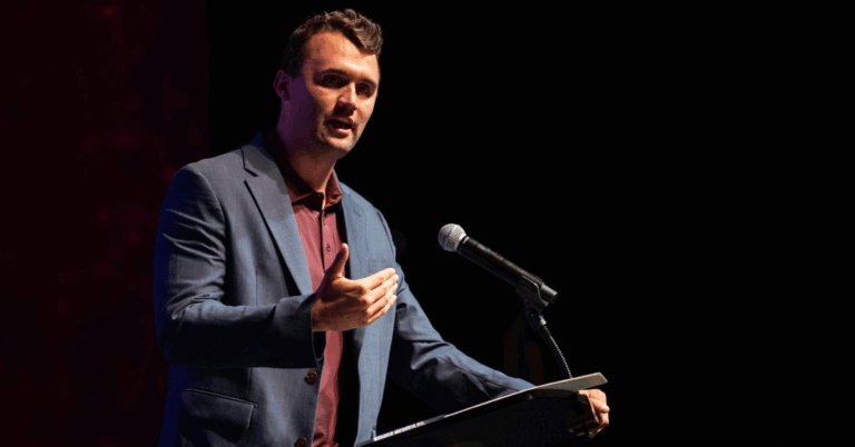 Oakland Comedian’s Powerful Stand After Charlie Kirk’s Killing: ‘I Won’t Be Gaslit’ Sparks Nationwide Talk