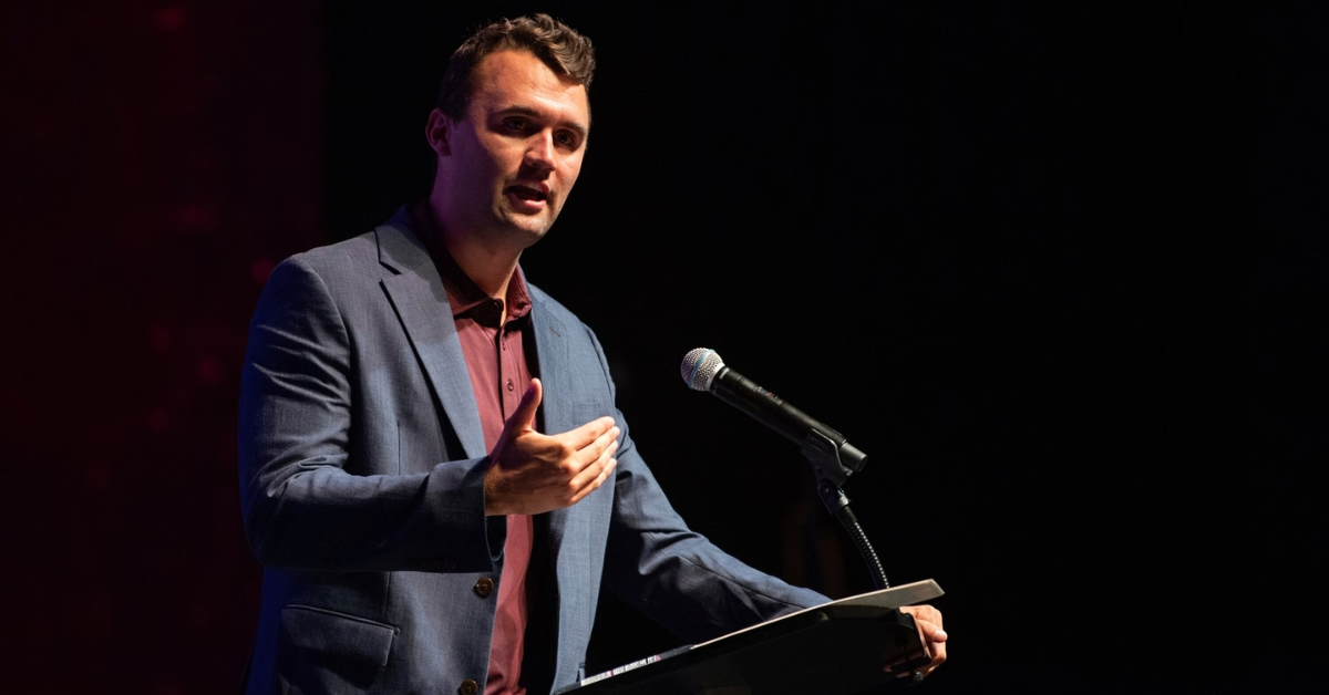 Oakland Comedian’s Powerful Stand After Charlie Kirk’s Killing: ‘I Won’t Be Gaslit’ Sparks Nationwide Talk