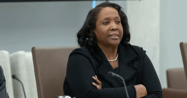 So Much For Mortgage Fraud? Lisa Cook’s Bank Records Undercut Trump’s Case