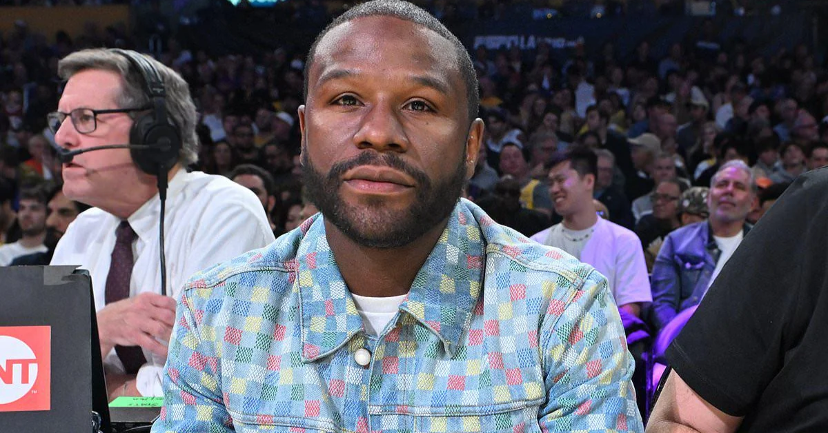 Floyd Mayweather Sued for Fraud Over Fake Elon Musk FaceTime Prank