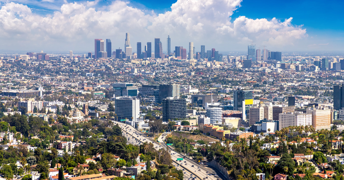 Why This California City Tops the List as the Happiest Place to Raise a Family in the U.S.