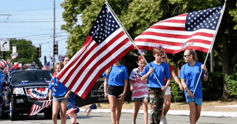 Discover Why Butler County Is Celebrated as One of the Best Places to Raise a Family in the US