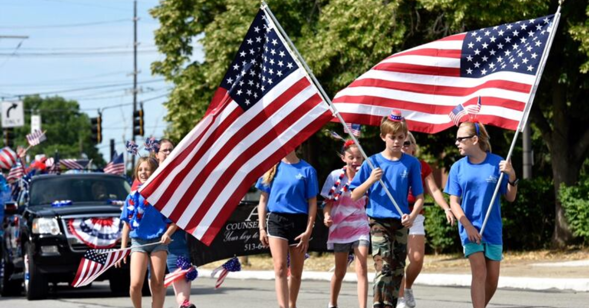 Discover Why Butler County Is Celebrated as One of the Best Places to Raise a Family in the US
