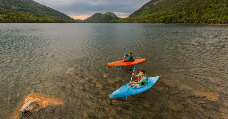 The Best Place to Raise a Family in Maine Revealed: Discover Why It Stands Out