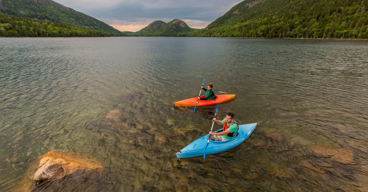 The Best Place to Raise a Family in Maine Revealed: Discover Why It Stands Out