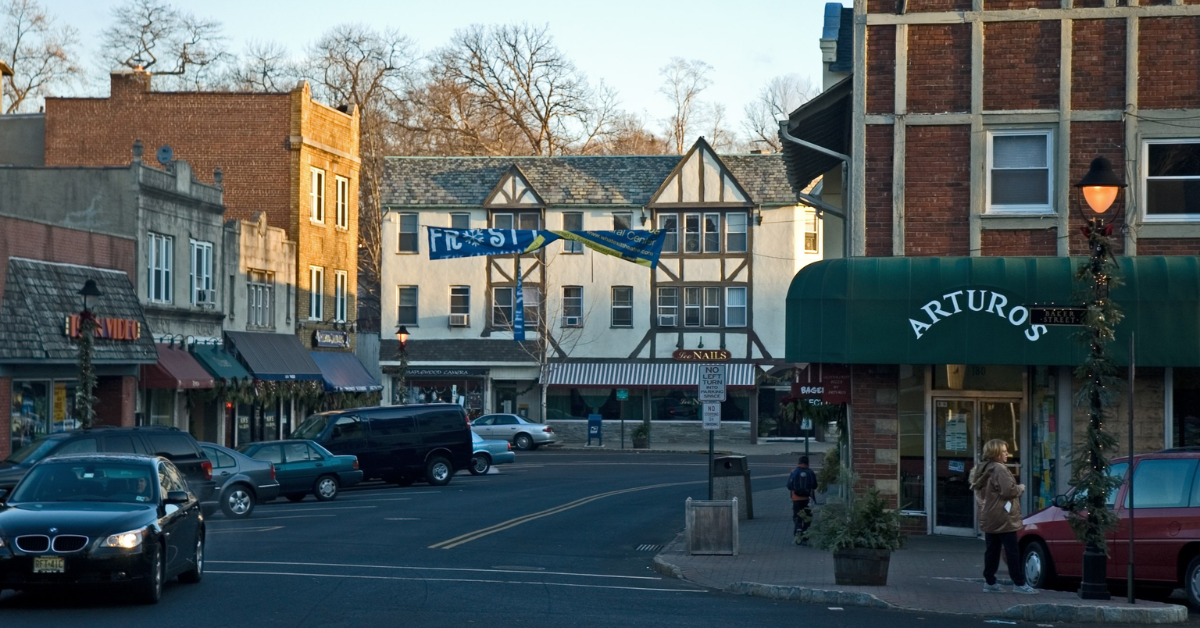 You Won’t Believe Which Place Tops This List in NJ, the Worst?