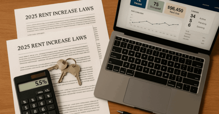 Kentucky Rent Increase Laws in 2025: What Every Tenant Needs to Know About Their Rights