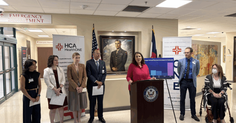 Urgent Call for Congress to Protect Affordable ACA Marketplace Coverage Before Tax Credits Expire