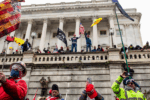 Democrat Candidate Faces Threats While GOP Accuses Opponent of Inciting Violence