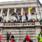 Democrat Candidate Faces Threats While GOP Accuses Opponent of Inciting Violence