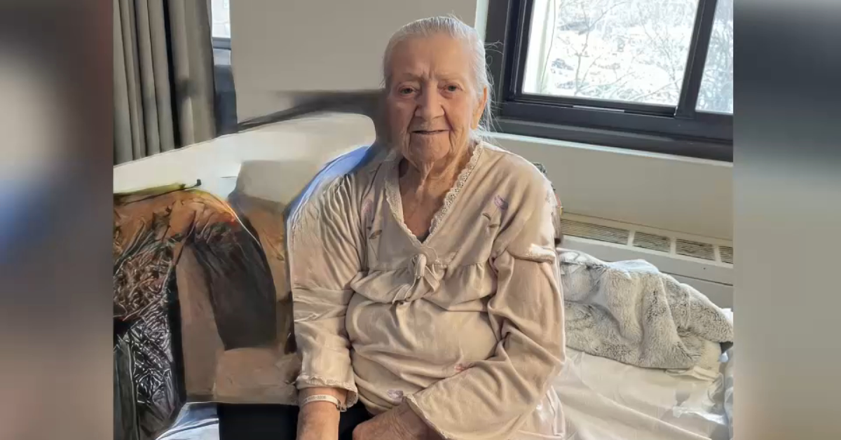 Shocking Case: 95-Year-Old Woman Accused of Fatal Attack on Holocaust Survivor in Nursing Home