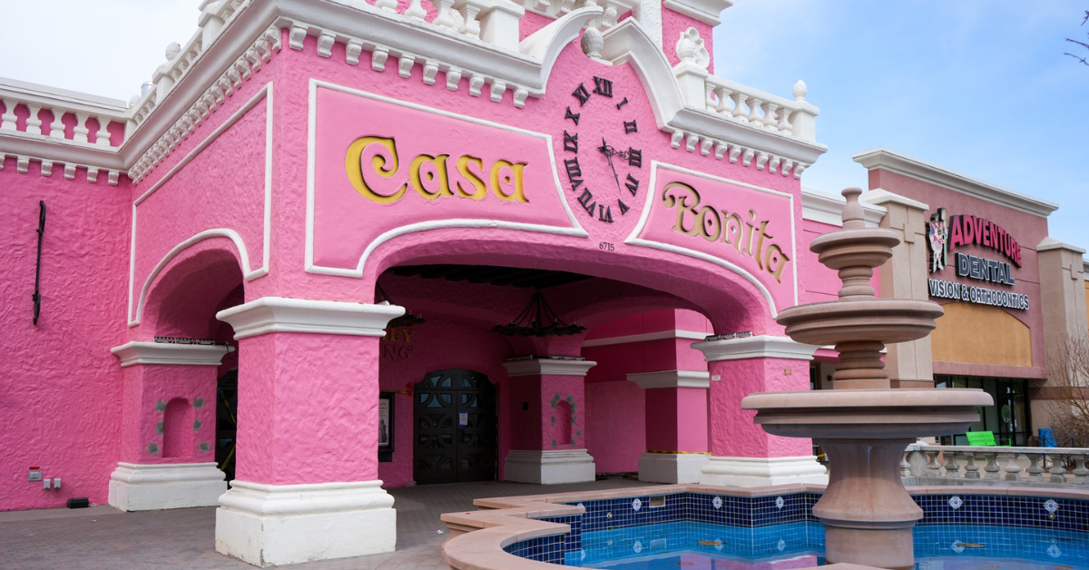 Casa Bonita Faces Backlash for Removing Roaming Characters; Restaurant Calls It a Temporary Change