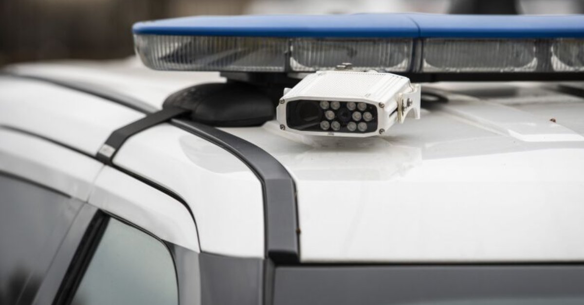 Why Lawmakers Are Pushing for Stricter Rules on License Plate Readers to Protect Privacy