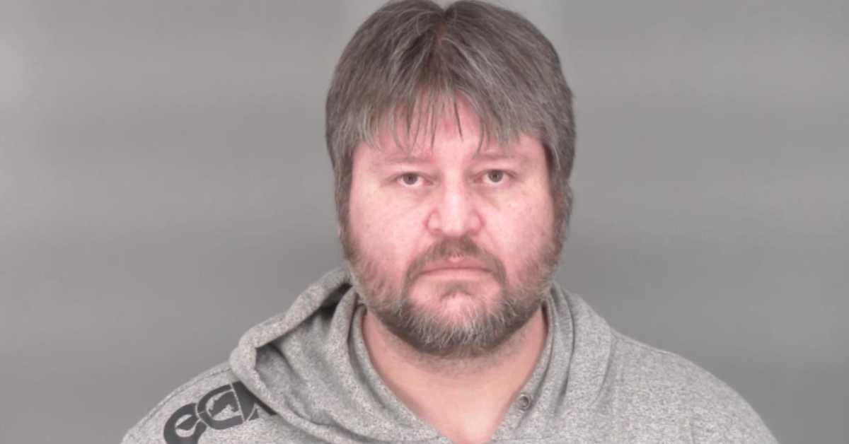 Man Arrested in Connection with Woman’s Body Found Near Dumpster in Arvada