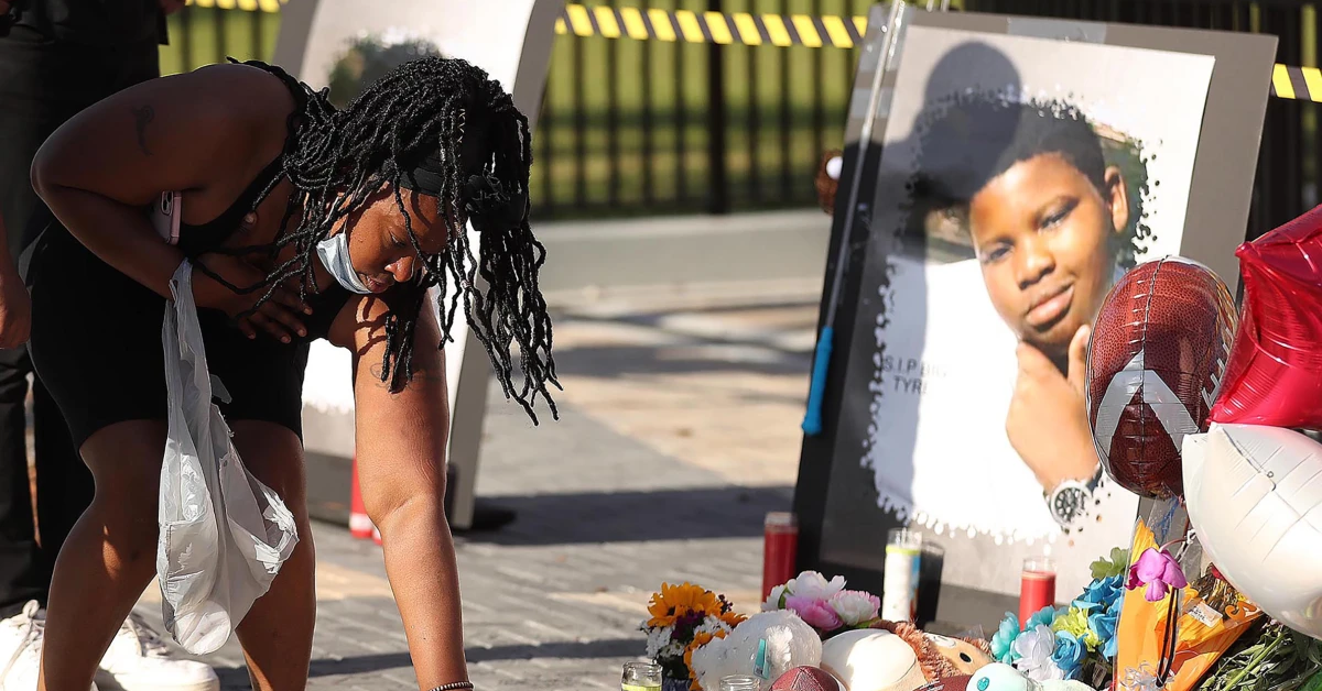 Jury Awards $205 Million to Family After Girl's Tragic Fall from Theme Park Ride