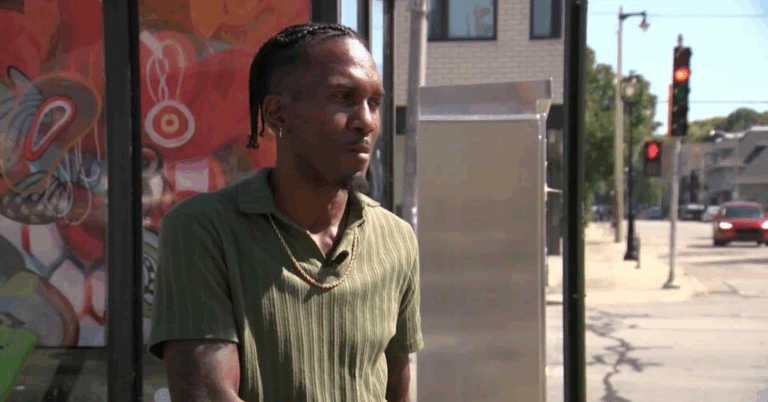 Outraged Milwaukee Father Slams Bus Driver for Alleged Discrimination Against Disabled Son