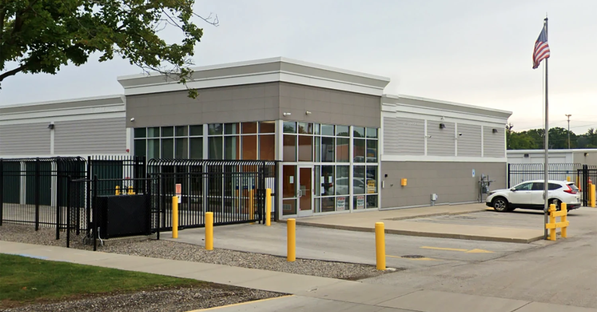 Parents Arrested After Six Children Found Locked Inside Milwaukee Storage Unit