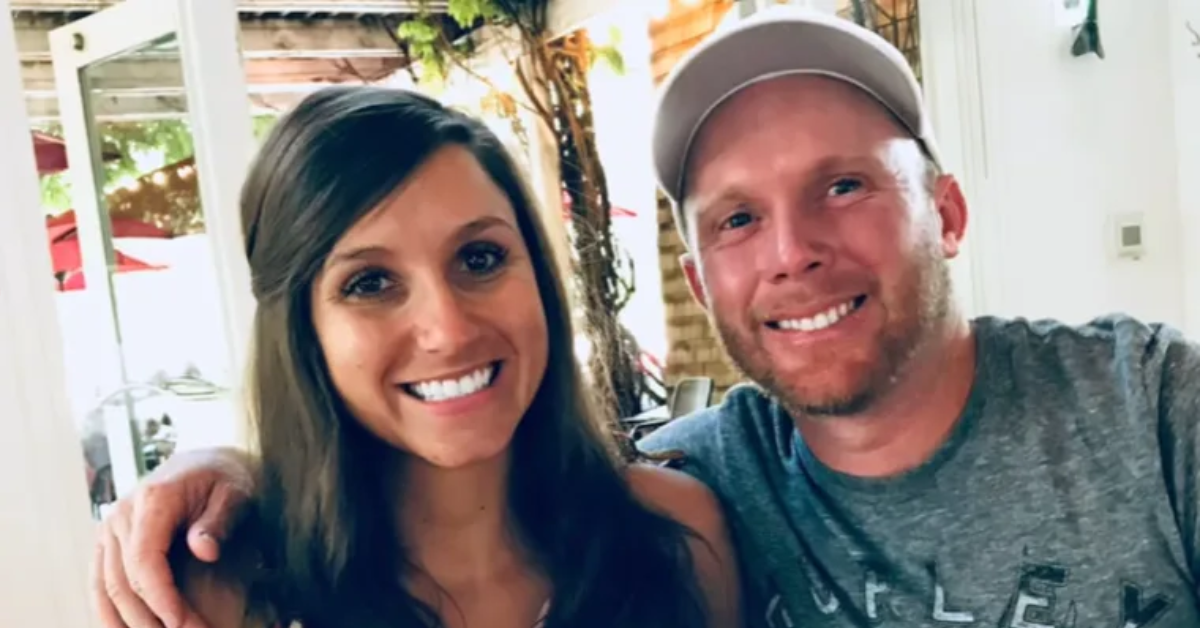 Tragic Incident: Husband Kills Wife with Metal Pipe Over 'Voodoo' Accusations in Front of Their Baby