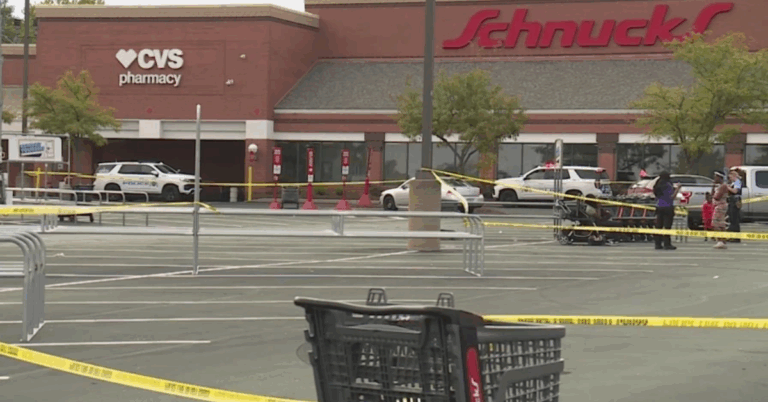 Tragic Incident in Huntsville: Teen Fatally Shot, Suspect Claims It Was Accidental