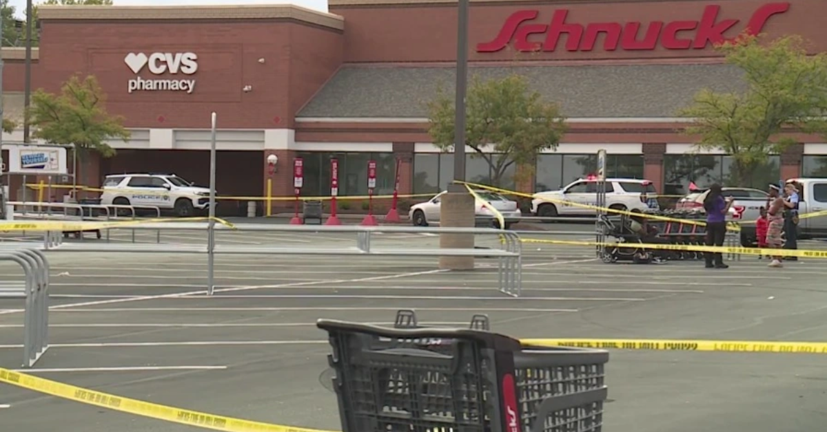 Tragic Incident in Huntsville: Teen Fatally Shot, Suspect Claims It Was Accidental