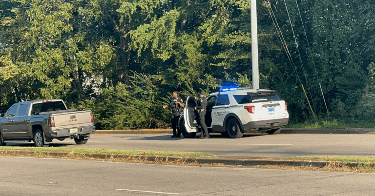 Tragic Accident in Huntsville: 16-Year-Old Fatally Shot, One Person Charged