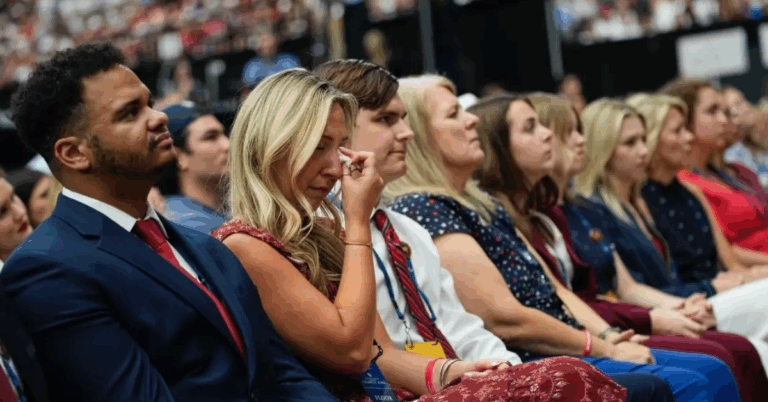 Hundreds Gather in Morgan County to Celebrate Conservative Leader Charlie Kirk’s Impact