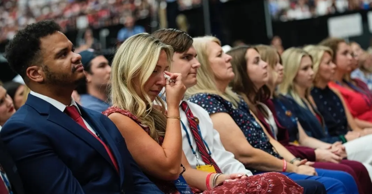 Hundreds Gather in Morgan County to Celebrate Conservative Leader Charlie Kirk’s Impact