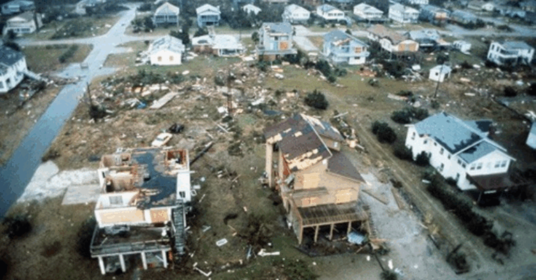 36 Years Later: The Powerful Legacy of Hurricane Hugo’s Impact on Charleston County