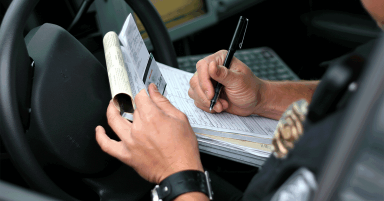 Drivers In South Carolina Will Soon Face $500 Fines Just For Not Switching Lanes