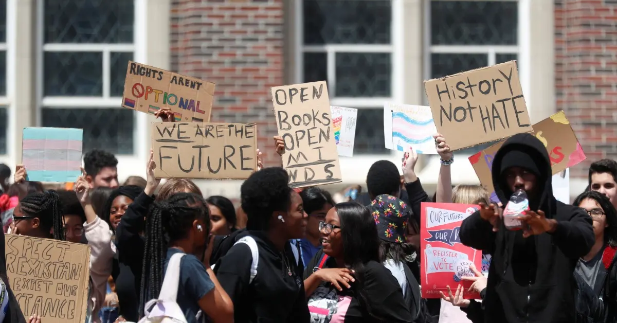 Police Investigate Teacher Misconduct Allegations at South Carolina School: What Students and Parents Should Know