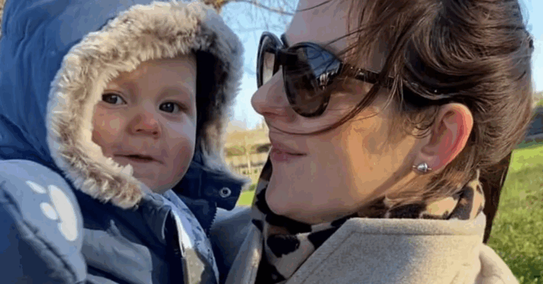 Parents Charged with Murder After Toddler Left Alone in Car Seat Dies from Strangulation