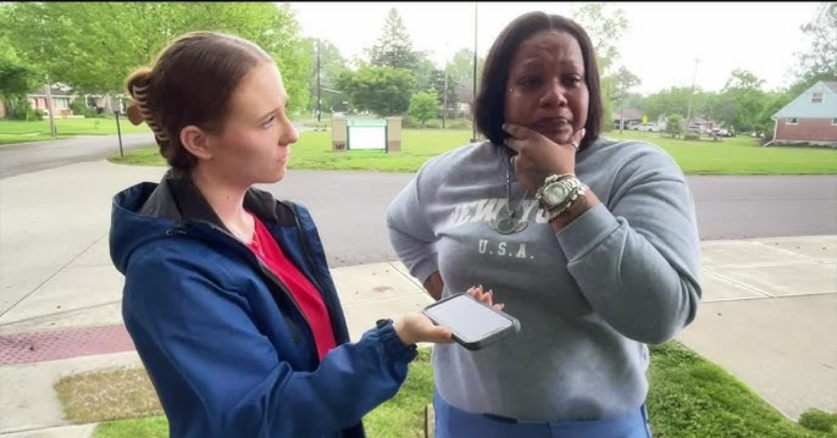 Mom Leaves 9-Year-Old Nonverbal Son Alone for 17 Hours, Police Investigate Shocking Neglect