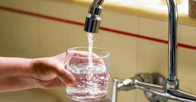 This City Boasts Minnesota's Most Delicious Tap Water – Find Out Why Everyone's Talking About It