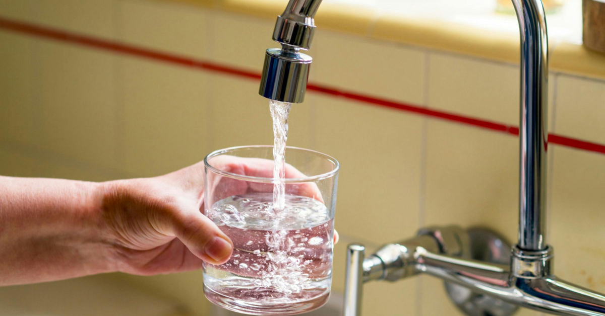 This City Boasts Minnesota's Most Delicious Tap Water – Find Out Why Everyone's Talking About It