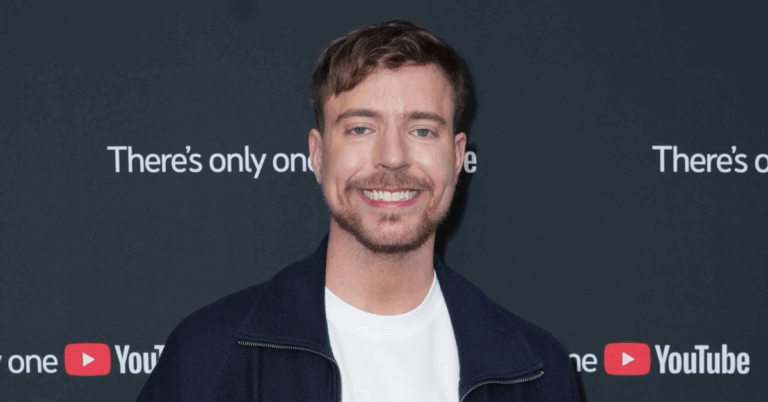I Fell for a $1.25 Million Scam — Now MrBeast Is Helping Me Hunt Down the Scammers