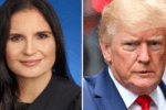 Trump Assassination Attempt Suspect Found Guilty: Daughter Slams Judge Cannon and DOJ in Fiery Trial Closing