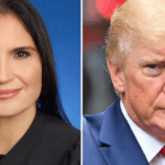 Trump Assassination Attempt Suspect Found Guilty: Daughter Slams Judge Cannon and DOJ in Fiery Trial Closing