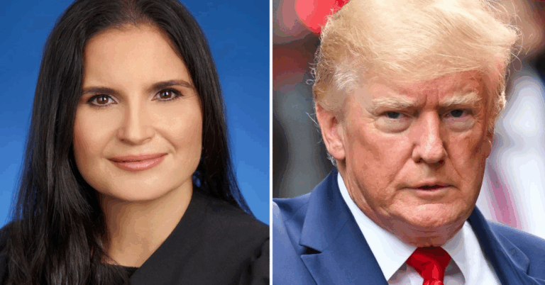 Trump Assassination Attempt Suspect Found Guilty: Daughter Slams Judge Cannon and DOJ in Fiery Trial Closing