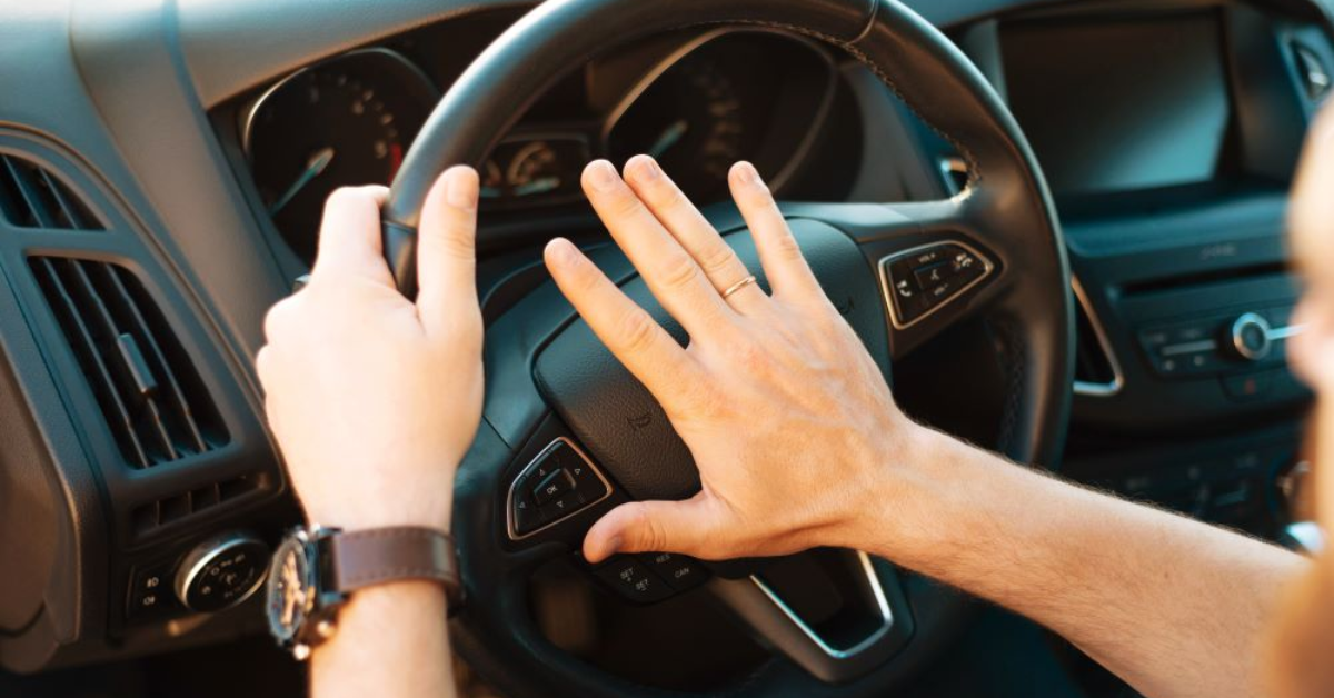 Is Illinois Really Enforcing the No Honking Law? Here’s What You Need to Know