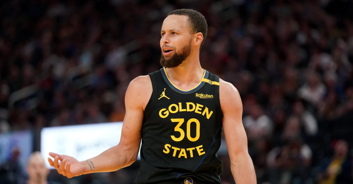 Shocking Betrayal: Ex-Boxing Gym Director Caught Stealing Donation from NBA Star Stephen Curry