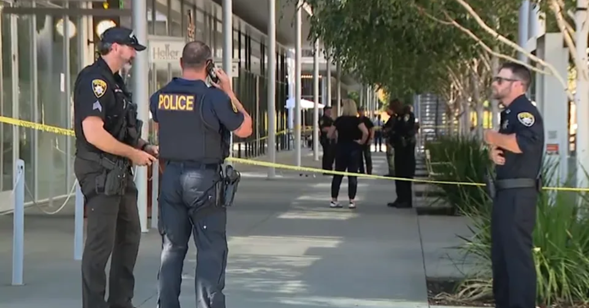 How Technology and Police Teamwork Are Cracking Down on Bay Area Smash-and-Grab Thefts
