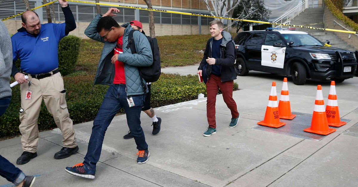 San Bruno Police Ask Residents to Stop Placing Traffic Cones in Front of Their Homes